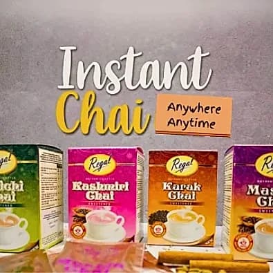Tea time, anytime,sip & relax!