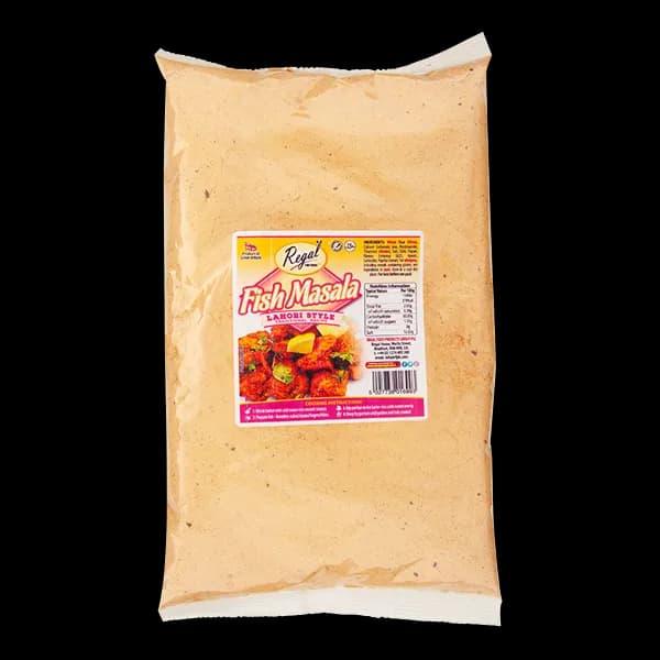 Regal Lahori Fish Masala Mix