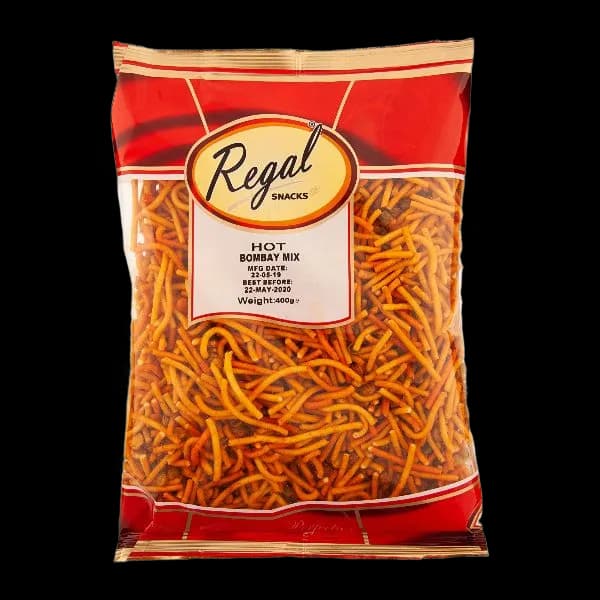 Regal Hot Bombay Mix