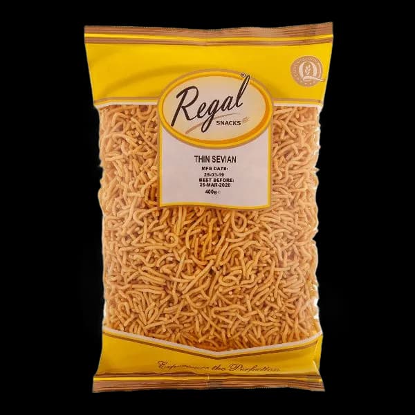 Regal Thin Savian