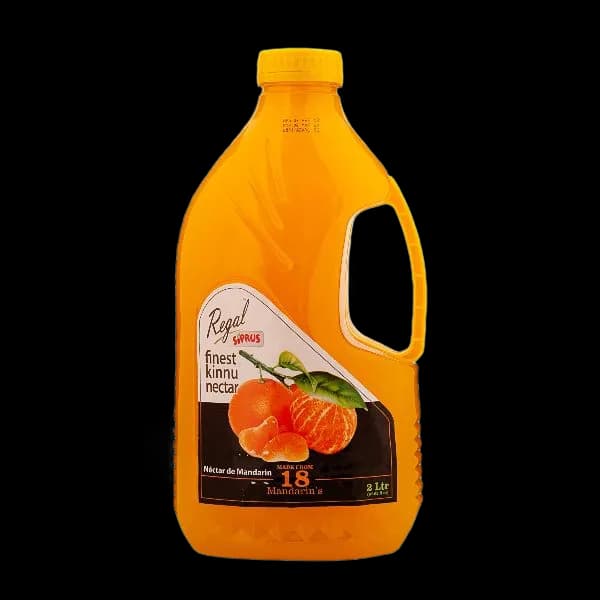 Regal Kinnu Juice