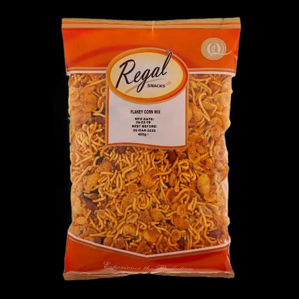 Regal Flake Corn Mix