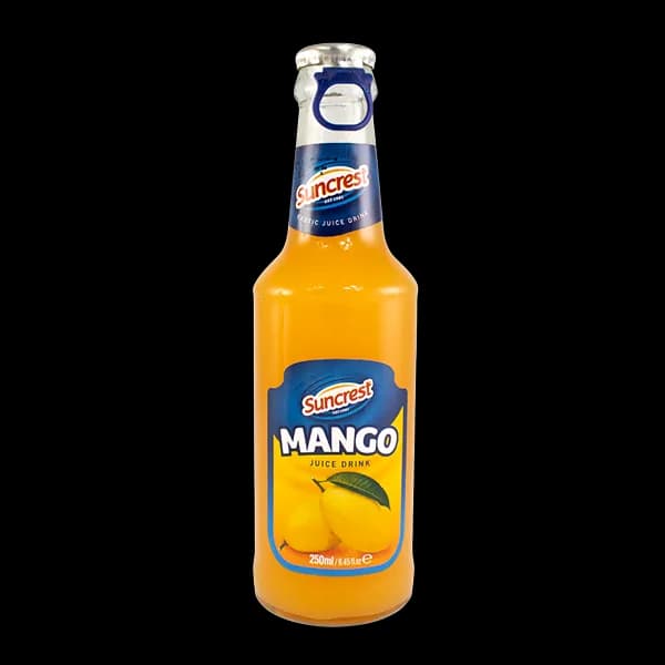 Suncrest Mango Juice