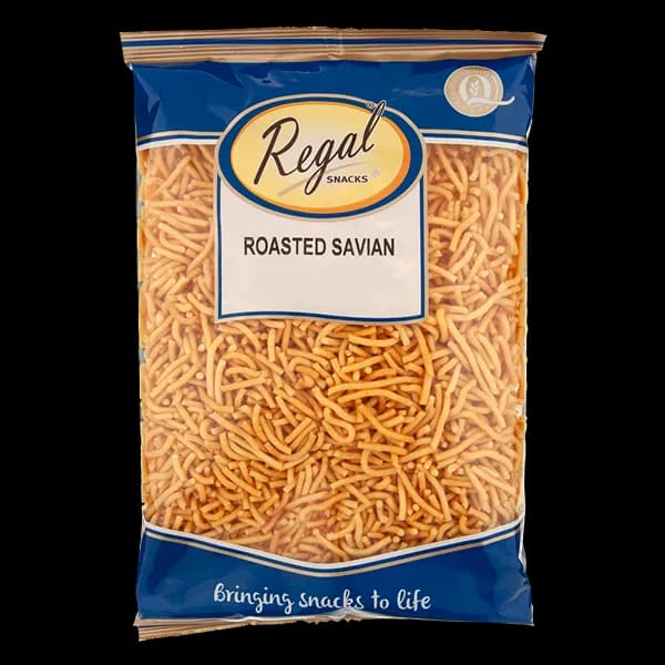 Regal Roasted Savian