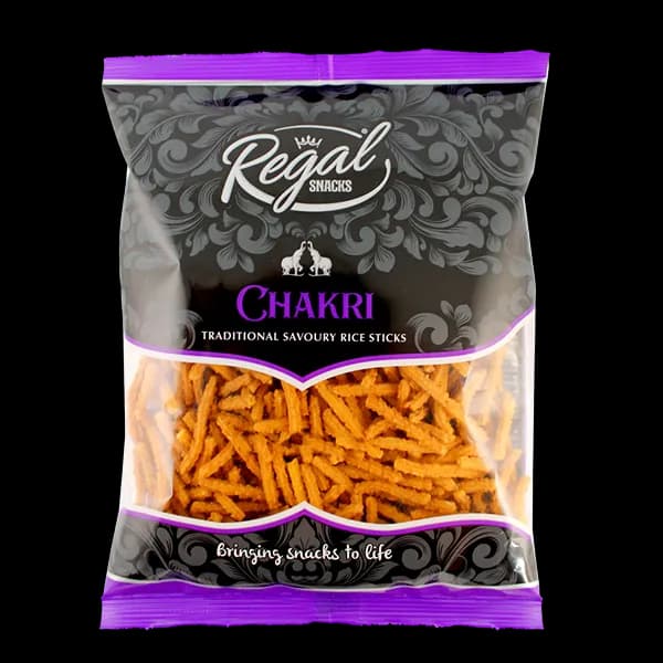 Regal Chakri (Rice Sticks)