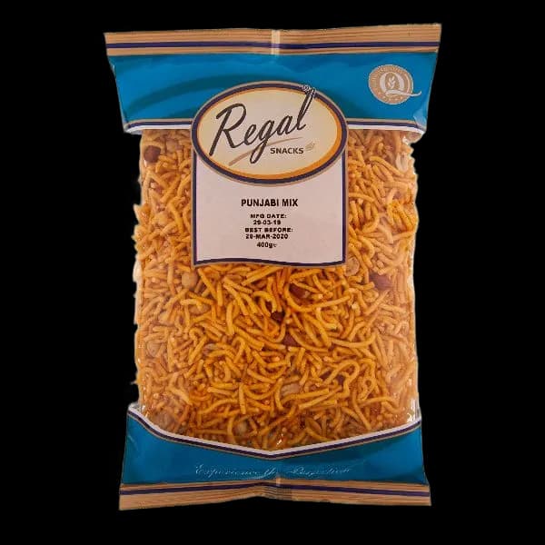 Regal Punjabi Mix