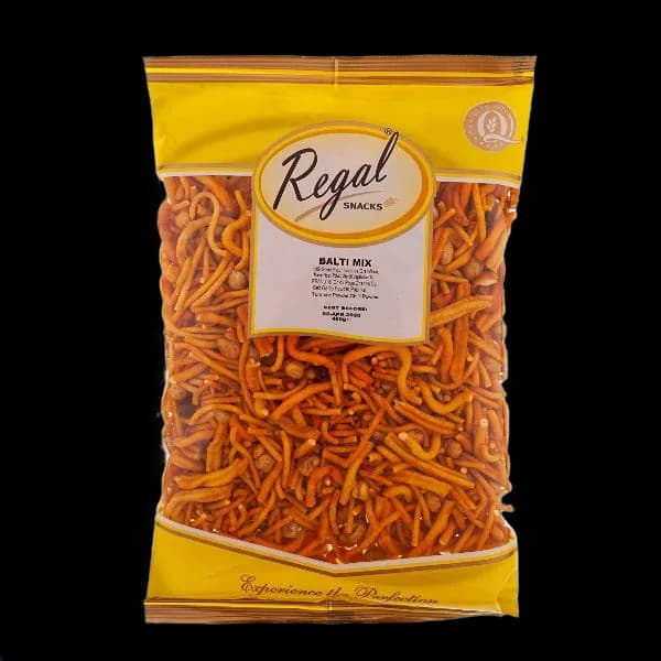 Regal Balti Mix
