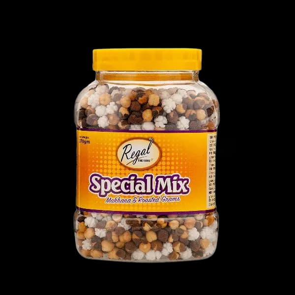 Regal Special Mix