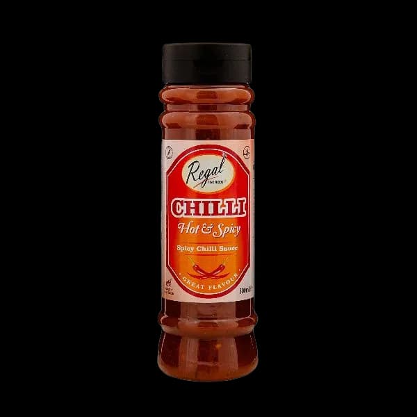 Regal Chilli Sauce