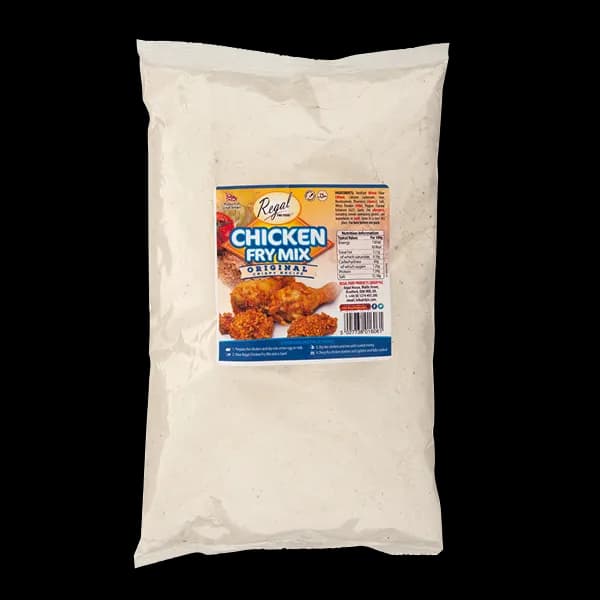 Regal Chicken Fry Mix