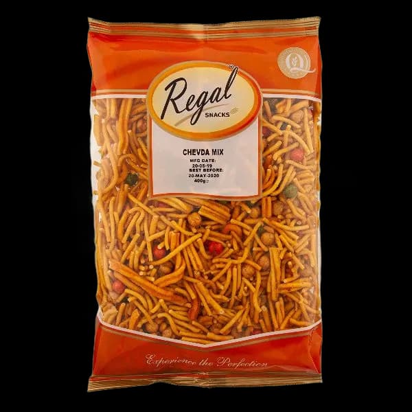 Regal Chevda Mix