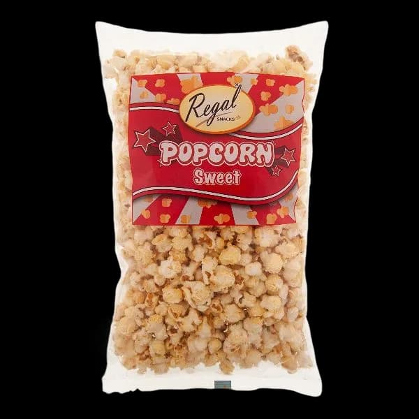 Regal Sweet Pop Corn