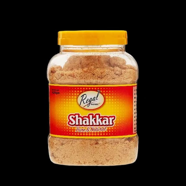 Regal Shakkar