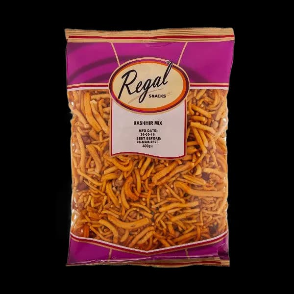 Regal Kashmir Mix
