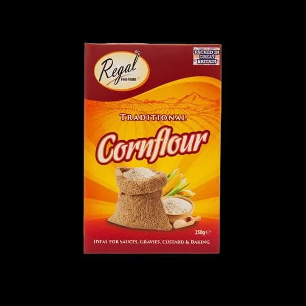 Regal Traditional Corn Flour
