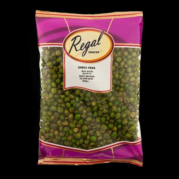 Regal Green Peas