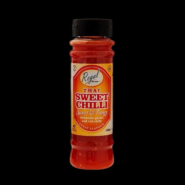 Regal Sweet Thai Chilli Sauce