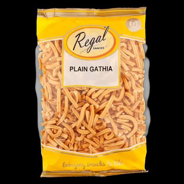 Regal Plain Ghatia