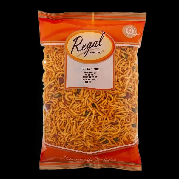 Regal Gujrati Mix