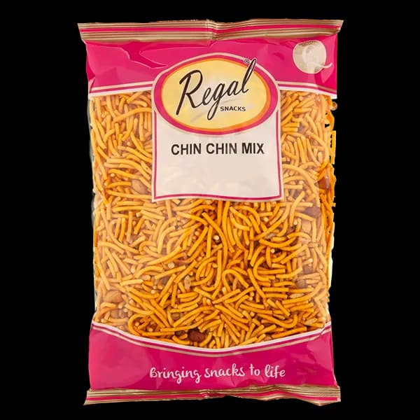 Regal Chin Chin Mix