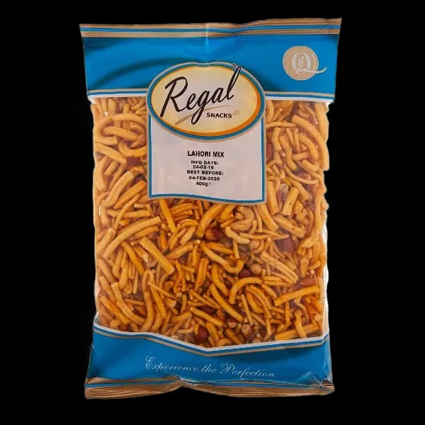 Regal Lahori Mix