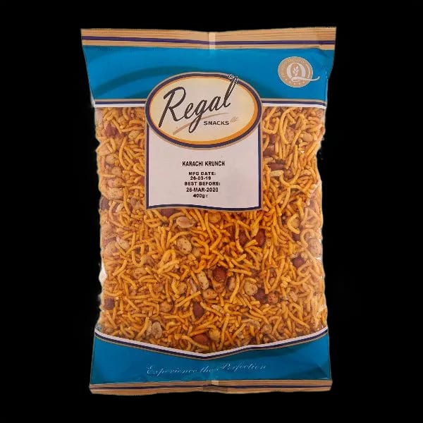 Regal Karachi Krunch