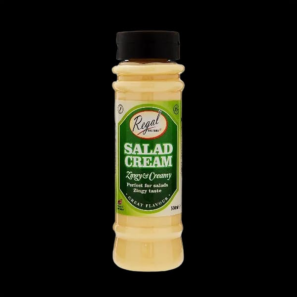 Regal Salad Cream Sauce