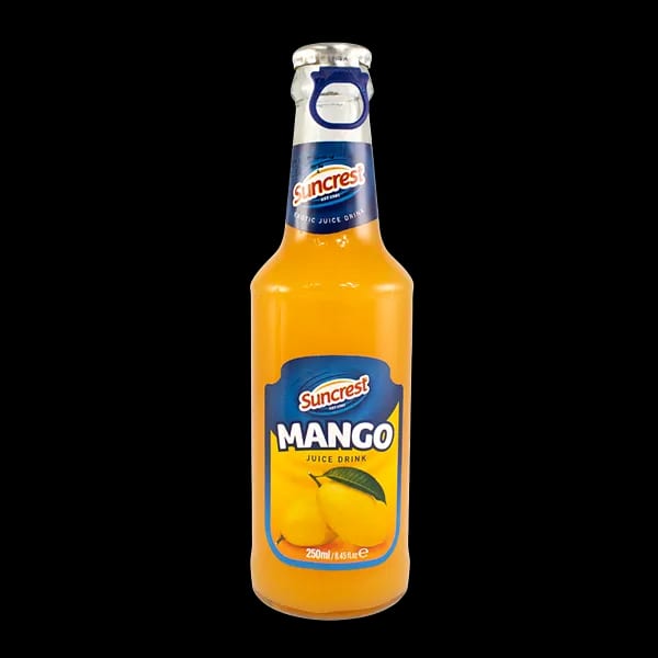 Suncrest Mango Juice