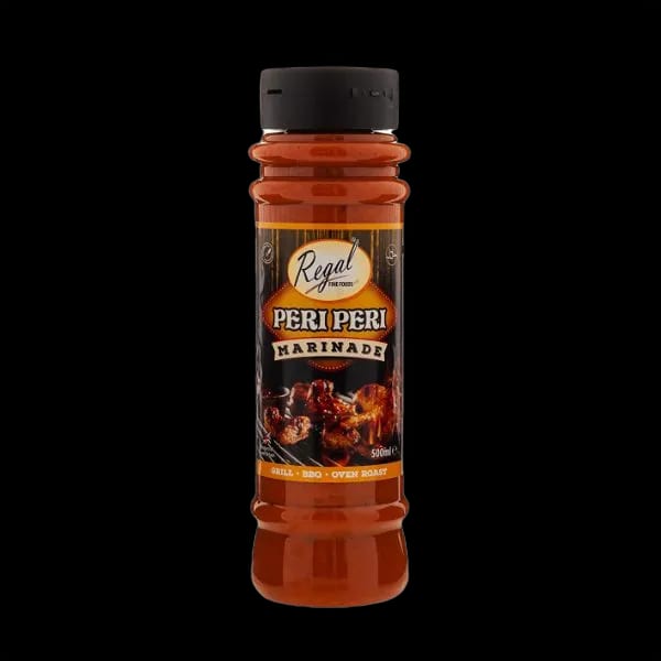 Regal Peri Peri Marinade