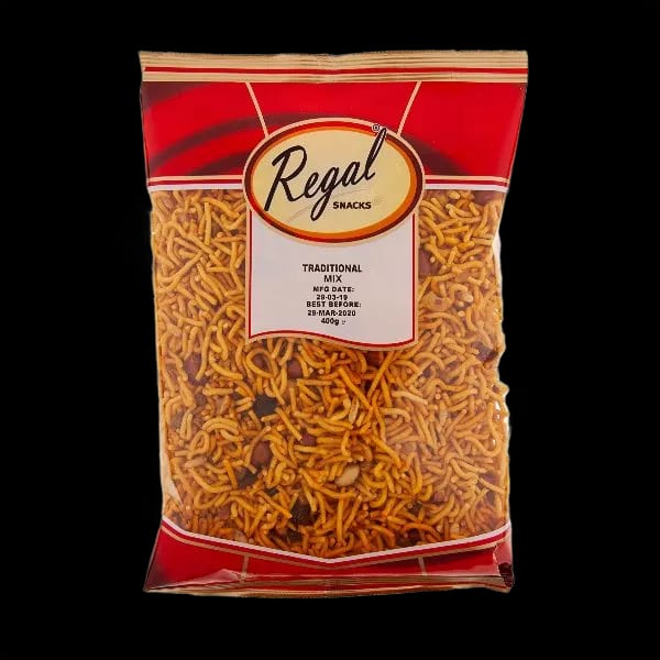 Regal Traditional Mix