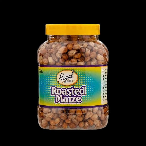 Regal Roasted Maize