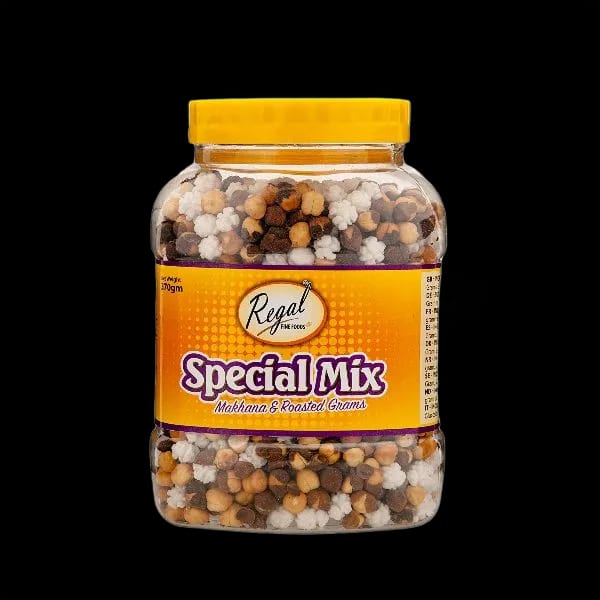 Regal Special Mix