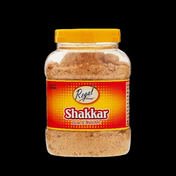 Regal Shakkar
