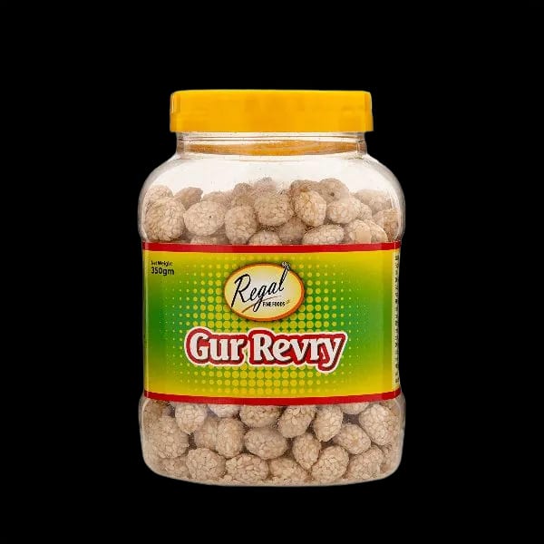 Regal Gur Revri