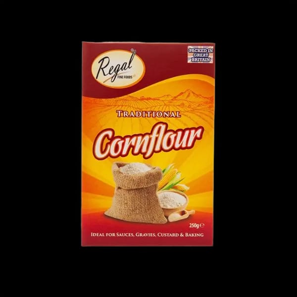 Regal Traditional Corn Flour