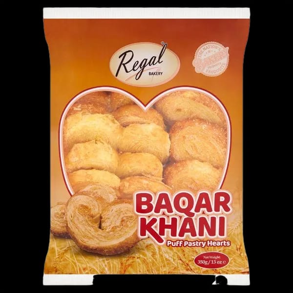 Regal Sweet Bakar Khani