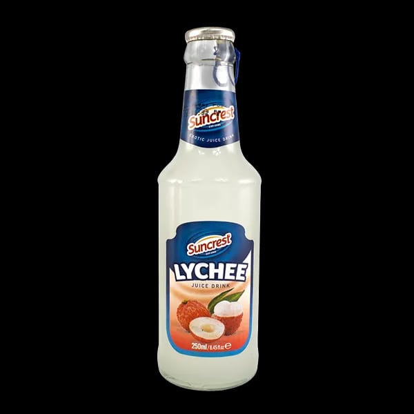 Suncrest Lychee Juice