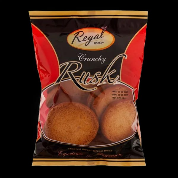 Regal Crunchy Rusk