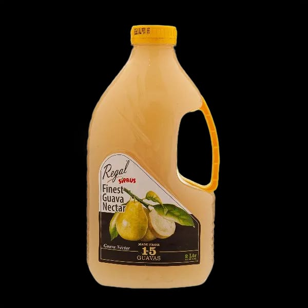Regal White Guava Juice
