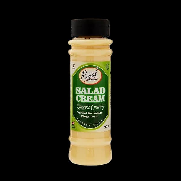 Regal Salad Cream Sauce