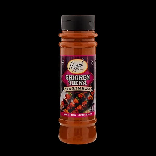 Regal Chicken Tikka Merinade Sauce