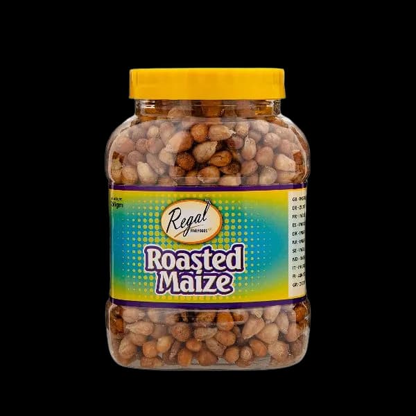 Regal Roasted Maize