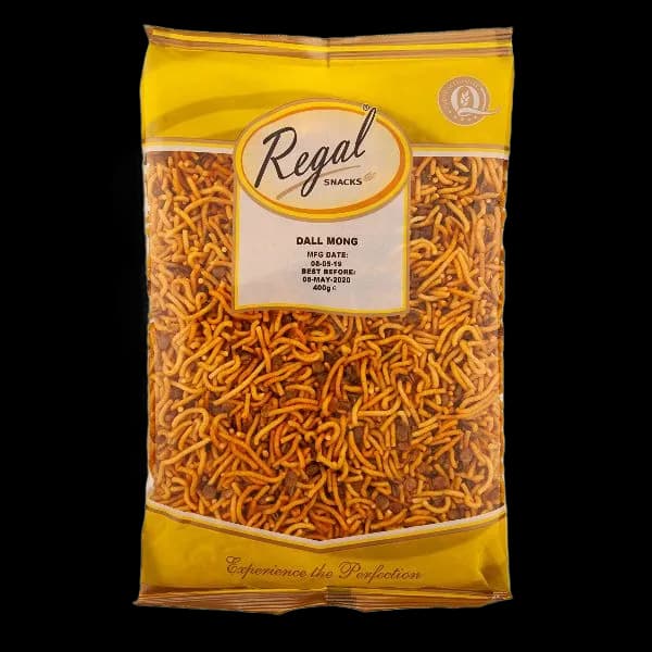 Regal Dal Mong